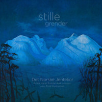Glade jul_Det Norske Jentekor,Tord Gustavsen,Anne Karin Sundal-Ask,Franz Gruber
