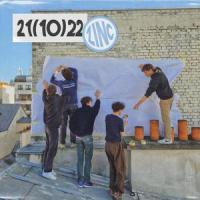METRO LOVE (feat. Marion)_Zinc,Marion