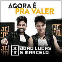 Agora É Pra Valer_João Lucas & Marcelo,Marília Mendonça