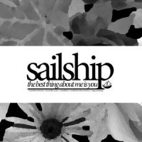 Rising and Shining_Sailship