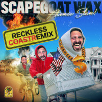 Reckless_Scapegoat Wax,COASTR.