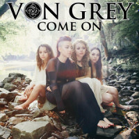 Come On_Von Grey