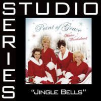Jingle Bells - Low Key Performance Track W O Background Vocals_Point Of Grace