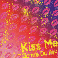 Kiss Me_Janne Da Arc