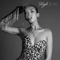 High_Kate Stewart,Jevon