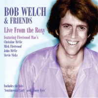 Sentimental Lady_Bob Welch