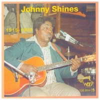 Bumble Bee Blues_Johnny Shines
