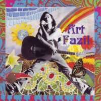 Mama, I Can't Breathe_Art Fazil