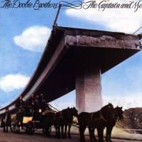The Captain And Me_The Doobie Brothers
