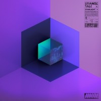 Starlight Ft. CM_Strange Talk,CM