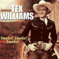 Who? Me?_Tex Williams