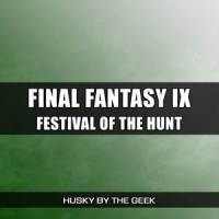 Festival of the Hunt_Husky by the Geek