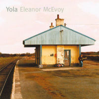 Easy in Love_Eleanor McEvoy