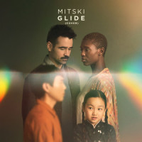Glide_Mitski
