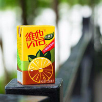 ViTa柠檬茶_CLLLOUD