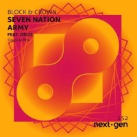 Seven Nation Army_Block & Crown,Deco