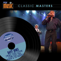 (I'm Not Your) Steppin' stone (feat. Paul Revere & the Raiders)_Davy Jones,Paul Revere,The Raiders