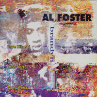 Black Nile_Al Foster,Dave Kikoski,Chris Potter,Doug Weiss
