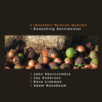 Poinciana_(Another) Nuttree Quartet,John Abercrombie,Adam Nussbaum,Jay Anderson,Dave Liebman