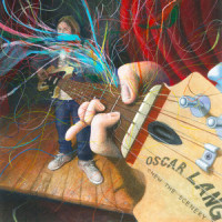 Quarter Past Nine_Oscar Lang