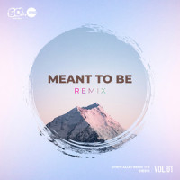 Meant To Be_Waysen,Arc North,Krista Marina