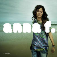 Most of All (Karl Moestl Remix_Anna F.