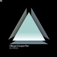 Black Bubblegum_The Dillinger Escape Plan