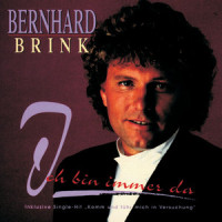 Du gehst fort_Ireen Sheer,Bernhard Brink