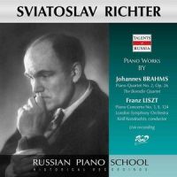 IV. Allegro marziale animato (Live)_Sviatoslav Richter,Kirill Kondrashin,London Symphony Orchestra