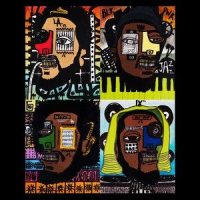 First Responders_Terrace Martin,Robert Glasper,9th Wonder,Kamasi Washington,Phoelix