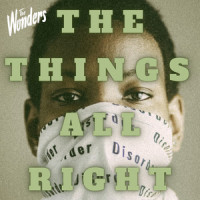 The Things All Right_The Wonders