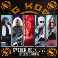 Live Forever_King Kobra