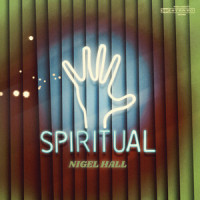 Baby I Do Love You_Nigel Hall,Patrice Rushen