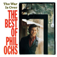 Tape From California_Phil Ochs