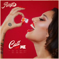 Call On Me_RAYE