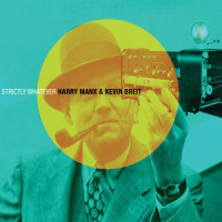 Hippy Trippy_Harry Manx,Kevin Breit