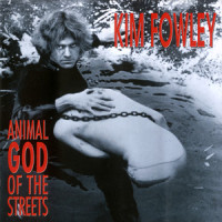 California Swamp Dance_Kim Fowley