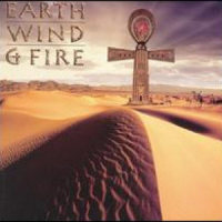 Keep It Real_Earth, Wind & Fire