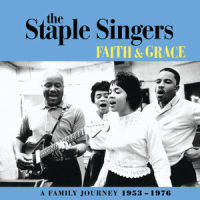 The Weight_The Band,The Staple Singers