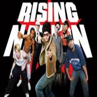 Rule The Boat_Rising Girl,Don Dagga