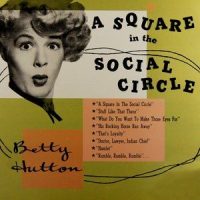 It Had To Be You_Betty Hutton