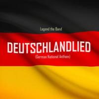 Deutschlandlied(German National Anthem) (Inst.)_Legend The Band