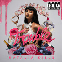 Marlboro Lights_Natalia Kills