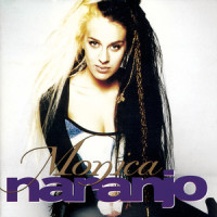Dame Tu Calor_Monica Naranjo