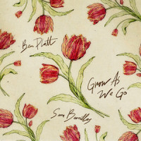 Grow as We Go (feat. Sara Bareilles)_Ben Platt,Sara Bareilles