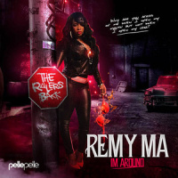 Gangsta B**ch_Remy Ma