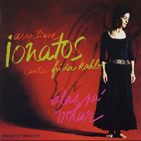 Tango de la "Locura"_Angelique Ionatos,Boissel Christian