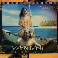 Love Is the Name of the Game_Vaniah Toloa