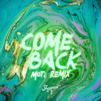 Come Back_Sheppard