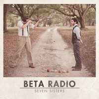 A Place For Me_Beta Radio